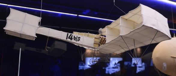 Santos Dumont: História do Célebre Inventor Pai da Aviação | Nature & Space