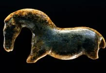 Quem Fez as Refinadas Escultura de Mamute Miniaturas Há 40 Mil Anos?