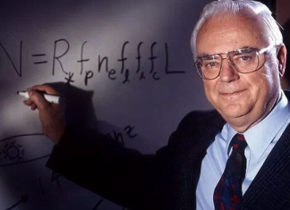 Nova Equação de Drake Responde o Paradoxo de Fermi?