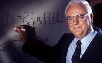 Nova Equação de Drake Responde o Paradoxo de Fermi? | Nature & Space