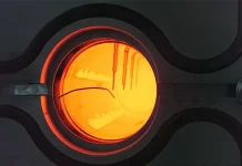 Forno de Energia Solar Térmica Para Fornos de Fundição de Aço e Cozinhar Cimento | Nature & Space