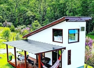 Minimalismo: Mais Tempo Para Viver, Próximo a Natureza, Reduzindo Desperdícios | Nature & Space