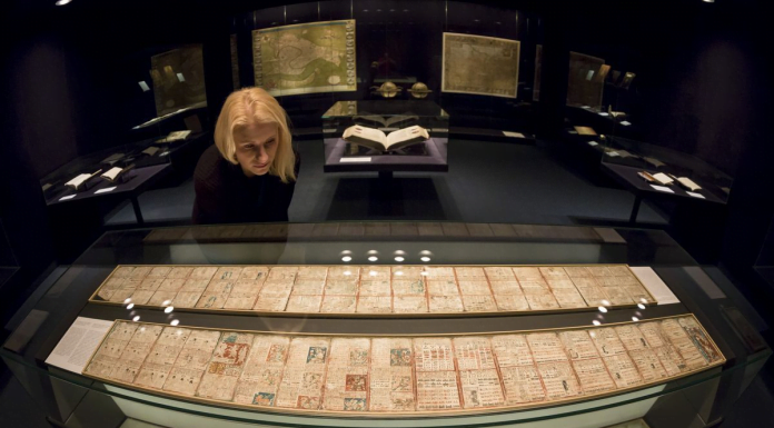 Decifrado Calendário Maia: 20 Períodos de 819 Dias, 45 Anos