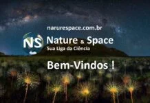 NATURE & SPACE – Sua Liga da Ciência
