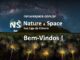 NATURE & SPACE – Sua Liga da Ciência