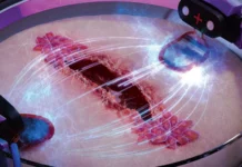 Cura De Feridas Três Vezes Mais Rápido Com Eletricidade | Nature & Space
