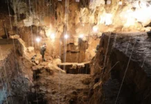 Sapiens Primeiro Migrou Para o Sudeste da Ásia Há 86 Mil Anos