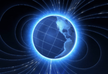 Descoberto Terceiro Campo da Terra: Campo Elétrico Ambipolar