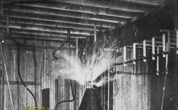 As Invenções, Pesquisas e Escritos de Nikola Tesla, 1894