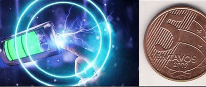 Gerador-Bateria de Energia Atômica Pode Gerar Por 50 Anos