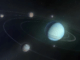 Luas de Urano Podem Ser Capazes de Sustentar Vida