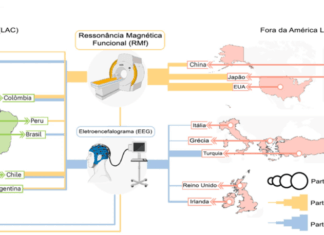 Envelhecimento Neurológico É Maior na América Latina