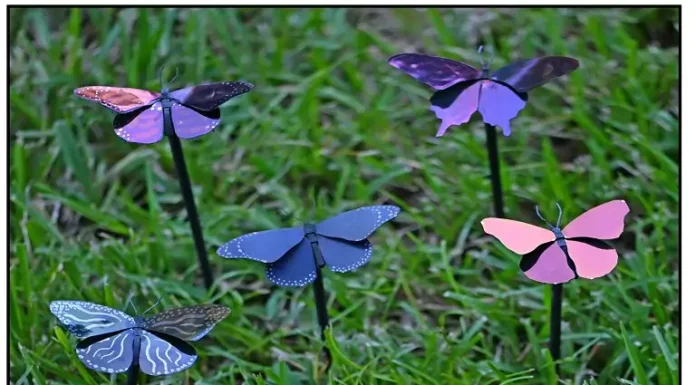 Criado Tinta Durável, Sem Corante e Reflete o Infravermelho