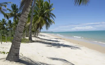 Caraíva, a Apaixonante Vila Histórica no Litoral Sul Baiano | Nature & Space