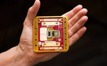 Computadores Quânticos em Massa Com Saltos Tecnológicos | Nature & Space