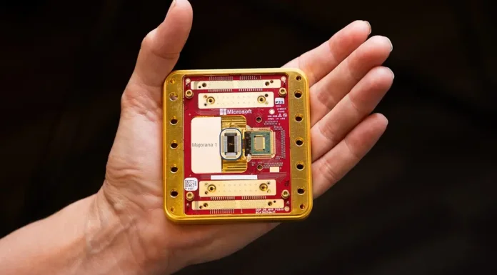 Computadores Quânticos em Massa Com Saltos Tecnológicos