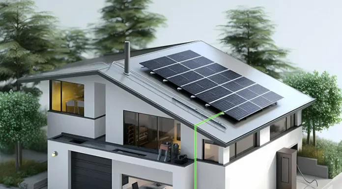 Carro Elétrico Pode Alimentar a Rede e Se Comunicar (V2x)