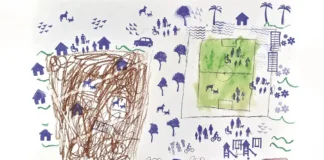 Jogo Educa Crianças Para Planejar Cidades Inclusivas