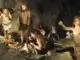 Revelados Uma Mulher, Um Homem e a Família Neandertal