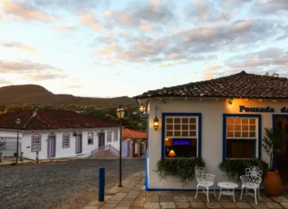 Pirenópolis: Cidade Histórica Entre Serras e Cachoeiras