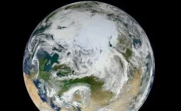 Origem e Evolução da Vida Deve Ser Comum, Nada Improvável | Nature & Space