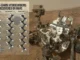 Rover Encontra as Maiores Moléculas Orgânicas em Marte
