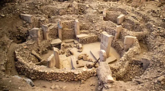 Gobekli Tepe: A Incrível Construção Feita Há 11,5 Mil Anos