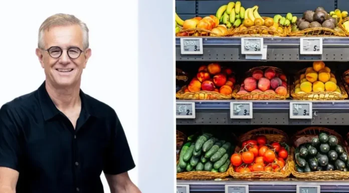Teste Reduziu Idade Biológica 15 Anos ao Retirar 3 Alimentos | Nature & Space
