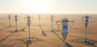 Existem Fontes Gigantescas de Hidrogênio Renovável Geológico