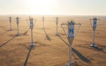 Existem Fontes Gigantescas de Hidrogênio Renovável Geológico | Nature & Space