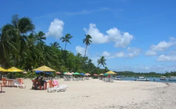 Boipeba: Encantos da Mais Bela Ilha da Bahia, Brasil | Nature & Space