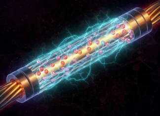 Física Teórica: Supercondutores Até 700 ºC É Possível