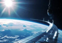 Usina Solar Espacial de 22 Gw Suprirá 50 Milhões de Carros
