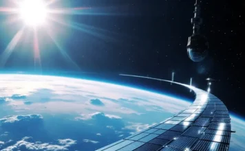 Usina Solar Espacial de 22 Gw Suprirá 50 Milhões de Carros | Nature & Space