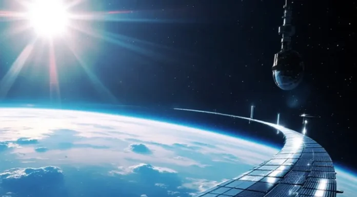 Usina Solar Espacial de 22 Gw Suprirá 50 Milhões de Carros