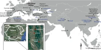 Sítio Recua Ocupação Homo na Eurásia Há 2 Milhões de Anos
