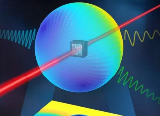Bússola de Um Átomo Revoluciona Exames, Navegação, Sensores