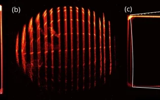Provado: Objetos na Velocidade da Luz Parecem Deformados