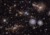 Vera Rubin: Primeiras Imagens da Maior Câmera Digital