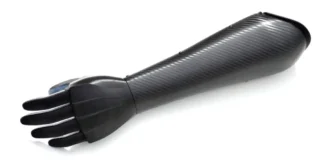 Cientistas Criam Novos Tipos de Próteses e Exoesqueletos