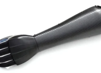 Cientistas Criam Novos Tipos de Próteses e Exoesqueletos