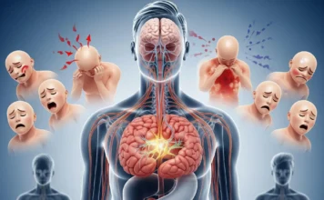 Ciência Revela Relação Entre Cérebro, Intestino e Emoções | Nature & Space