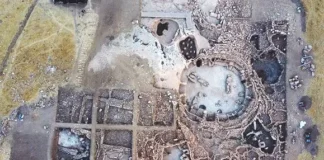 A Mais Antiga Civilização: Mega Arquitetura Há 11 Mil Anos