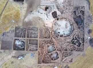 A Mais Antiga Civilização: Mega Arquitetura Há 11 Mil Anos