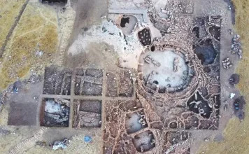 A Mais Antiga Civilização: Mega Arquitetura Há 11 Mil Anos | Nature & Space