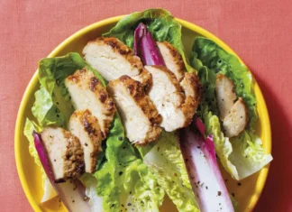 Carne Cultivada de Célula Animal Com Proteína Vegetal