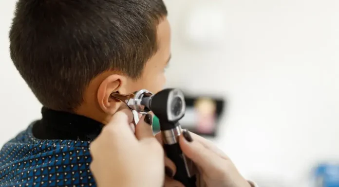 Sucesso: Terapia Genética Para Tratar Surdez Congênita