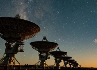 Quais Assinaturas Sondar Para Encontrar Vida ET Tecnológica?