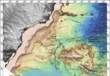 Brasil Descobriu e Reivindica Ilha do Tamanho da Espanha