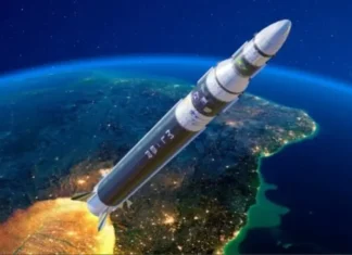 Novo Lançador Espacial Do Brasil, GPS Nacional e a Empresa Alada